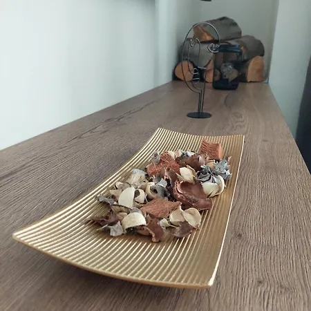 Apartlux Helena1 * Divčibare