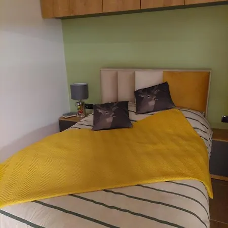 Apartment Apartlux Helena1 *