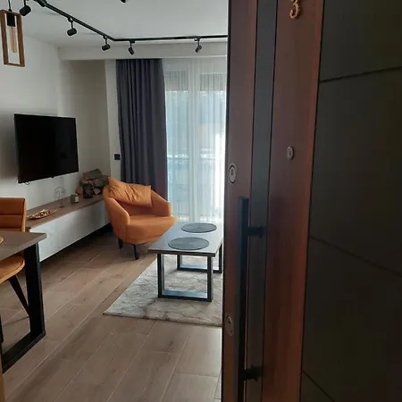 Apartlux Helena1 * Divčibare