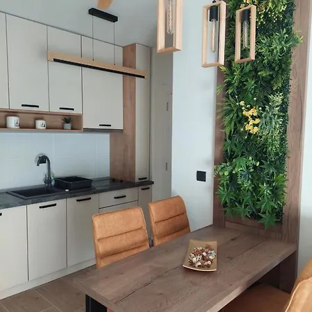 Apartamento Apartlux Helena1 *