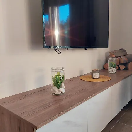 Apartamento Apartlux Helena1 *