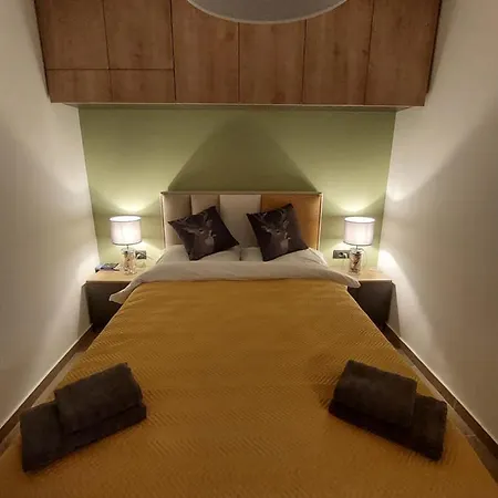 Apartamento Apartlux Helena1