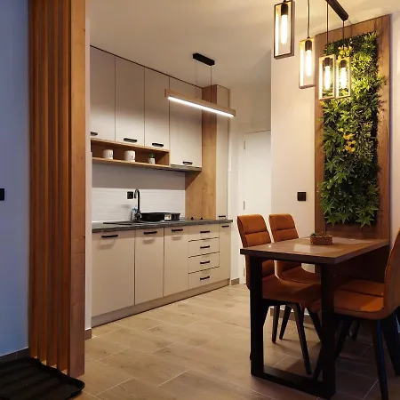 Apartamento Apartlux Helena1 Divčibare