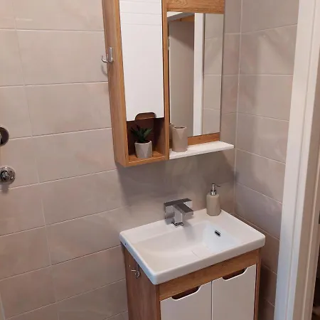 Apartlux Helena1 Apartamento *