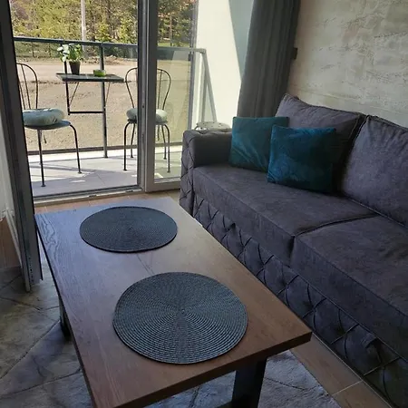 Apartamento Apartlux Helena1 Divčibare