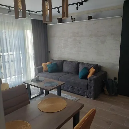Apartlux Helena1 * Divčibare