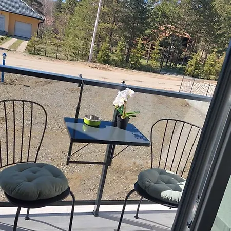 Apartamento Apartlux Helena1 *