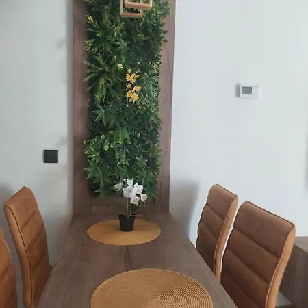 Apartlux Helena1 * Divčibare