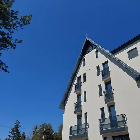 Apartamento Apartlux Helena1 *