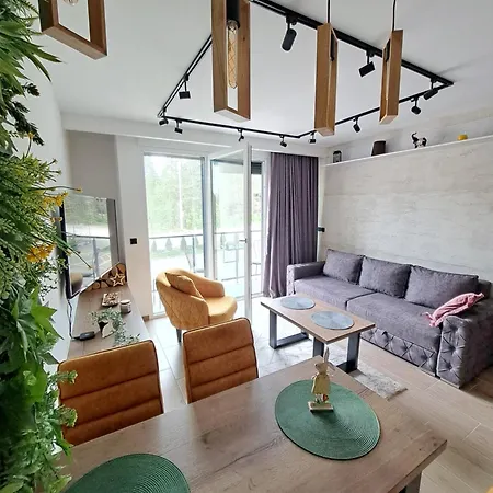 Apartlux Helena1 Apartamento *