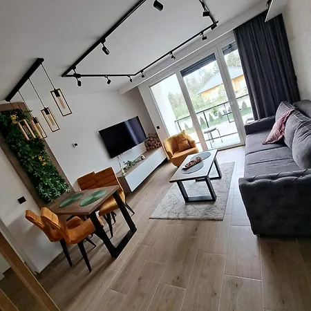 Apartamento Apartlux Helena1 *