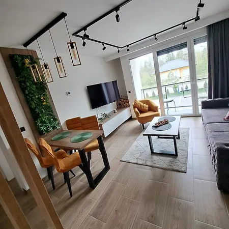 Apartlux Helena1 *