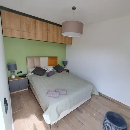 Apartlux Helena1 * Divčibare