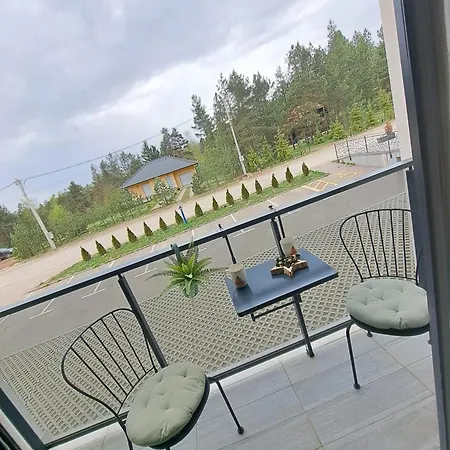 Apartlux Helena1 Apartamento *